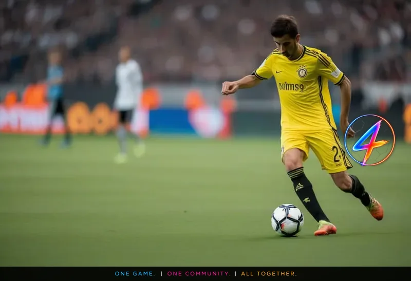 David vs El Aynaoui: contrasting paths to a World Cup knockout