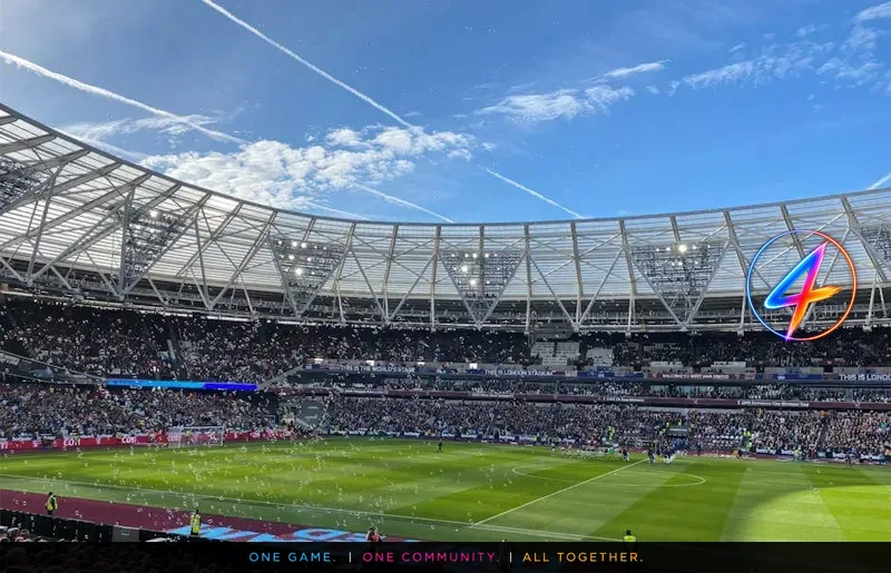 West Ham tegen Tottenham, Moyes nodig om degradatie te voorkomen