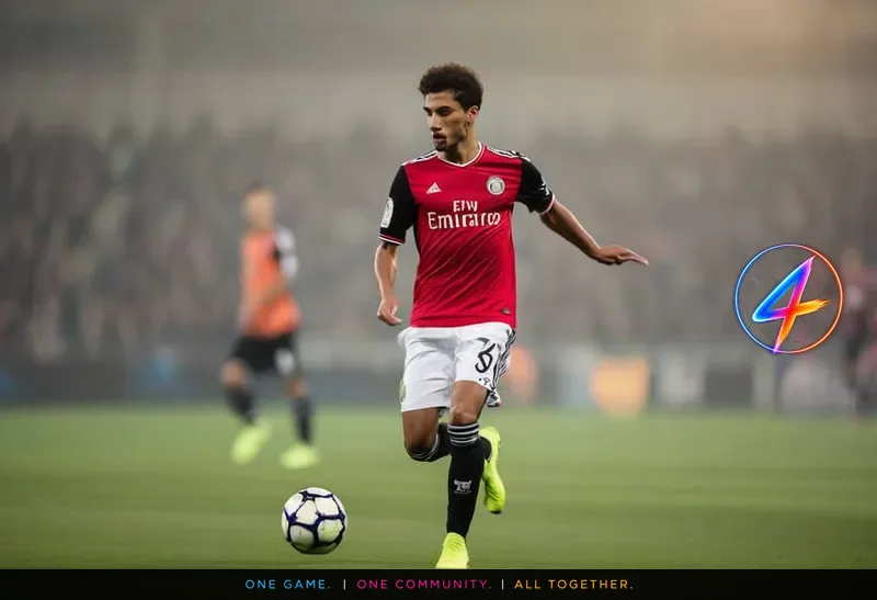 Nottingham Forest jaagt op Bergvall na door £116 miljoen