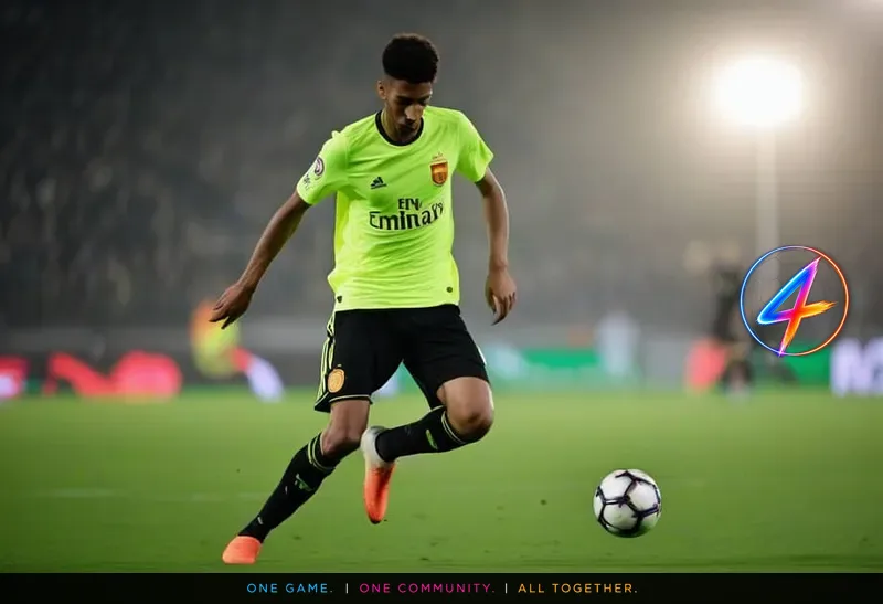 De WK-rol van Anthony Taylor zet de wedstrijd Spanje-Portugal in de schijnwerpers