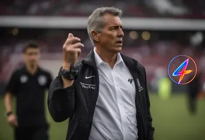 Michels harde waarheid over Ajax: ver van zijn visie