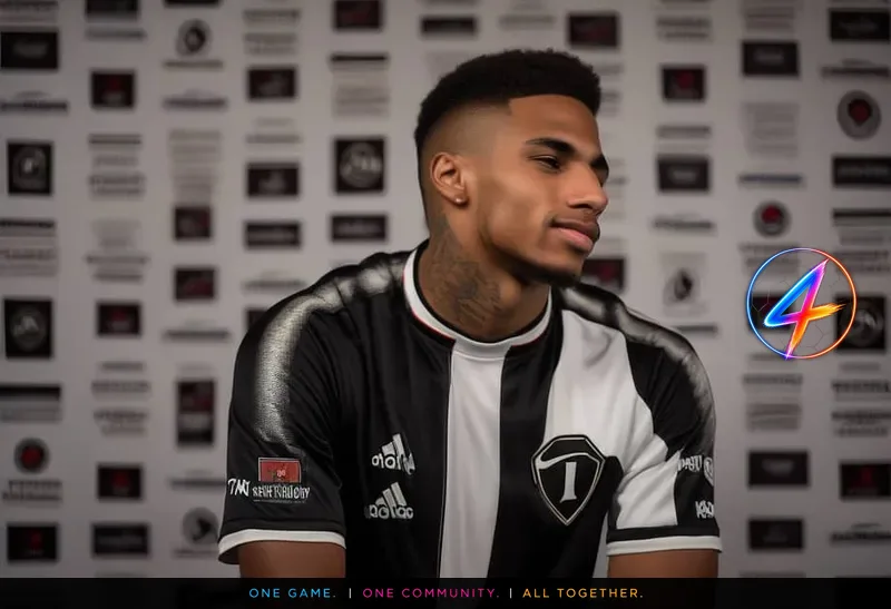 De jeugd van Charleroi krijgt steun van PSV-talent Yani Miguel