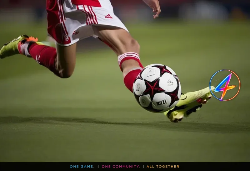 Lichte scheidsrechtering zorgt voor ophef in WK-duel Frankrijk-Paraguay