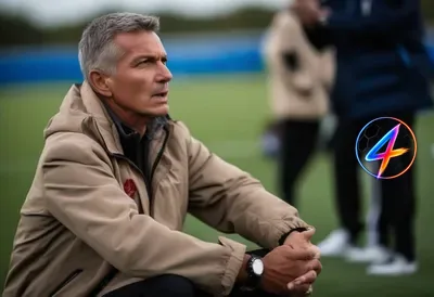 Ruud Gullit kortwiekt Nederlandse trainers naar vier, overweegt buitenlandse optie