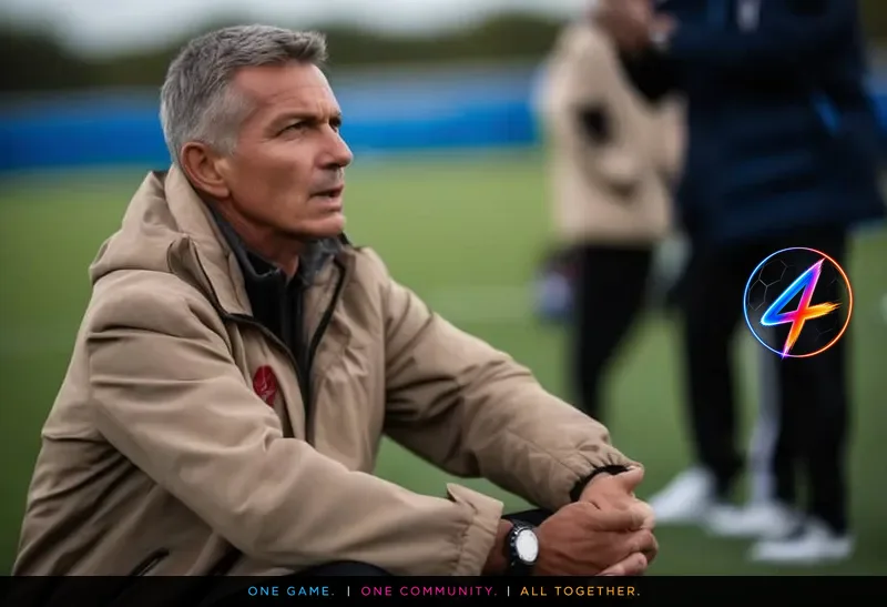 Ruud Gullit kortwiekt Nederlandse trainers naar vier, overweegt buitenlandse optie