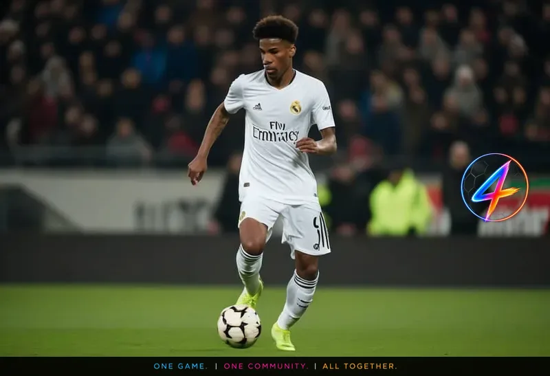 Turijn mik op WK-held Orlando Gill als Serie A-doel
