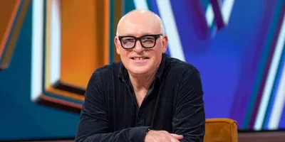 Rene van der Gijp betreurt opmerkingen over Stanislav Manolev