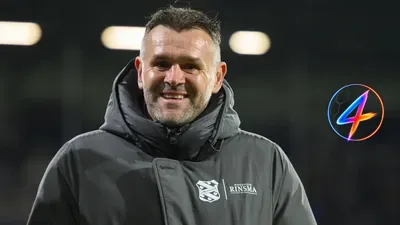 Henk Brugge aangesteld als hoofdtrainer van Telstar