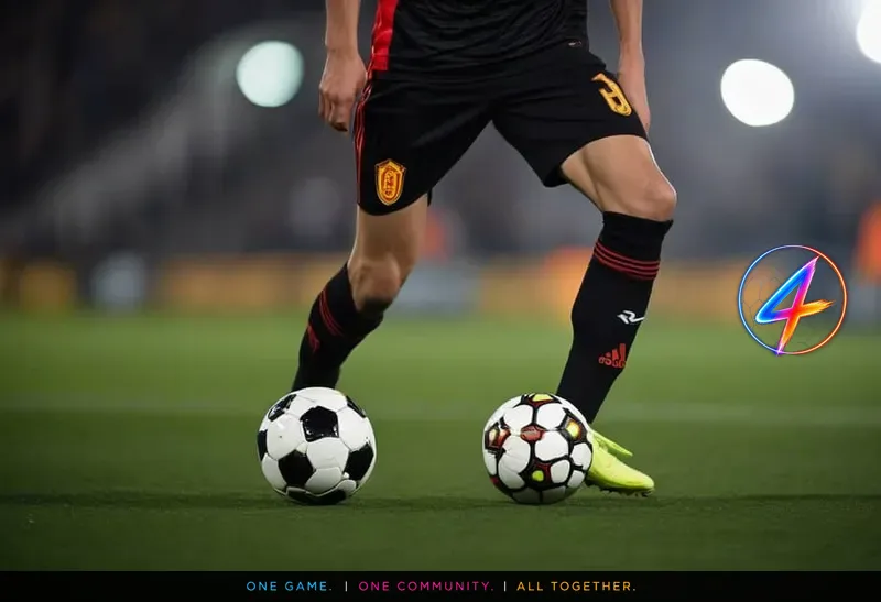 FIFA lifts Balogun's ban, Trump lauds move before US‑Belgium tie