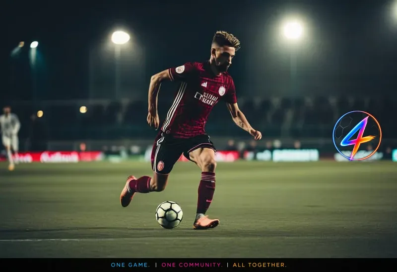 Valente smeekt Stengs te blijven terwijl Feyenoords toekomst op het spel staat