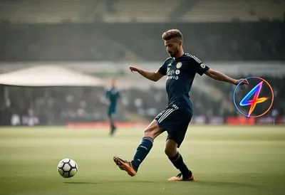 FIFA's Balogun call sparks fury: Garcia brands it a 1 April joke