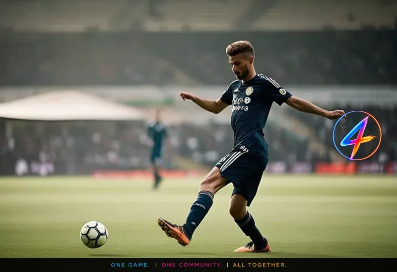 FIFA's Balogun call sparks fury: Garcia brands it a 1 April joke
