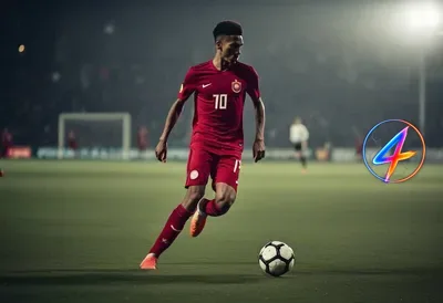 FIFA lifts Balogun red card, Belgium federation left stunned