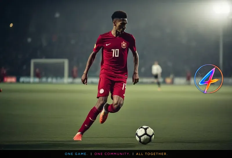 FIFA lifts Balogun red card, Belgium federation left stunned