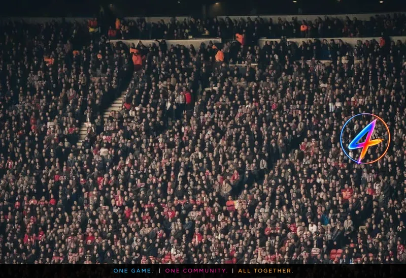 Liverpool-fans creëren een nieuwe hiërarchie van clublegendes