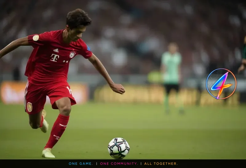 FIFA's ultimatum pits Belgium's protest against Balogun's reprieve