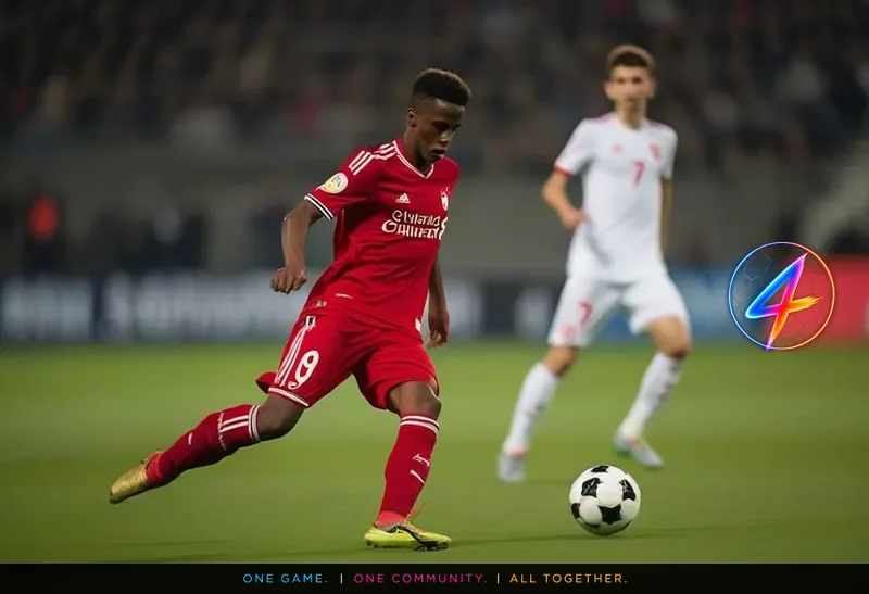 Belgium's legal fight over Balogun red card tests FIFA authority