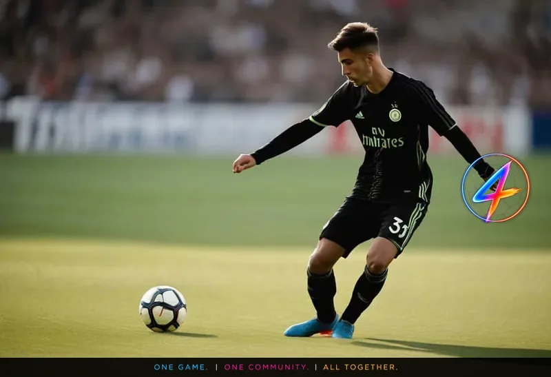 UEFA warns FIFA: suspension of Balogun’s ban threatens rule certainty