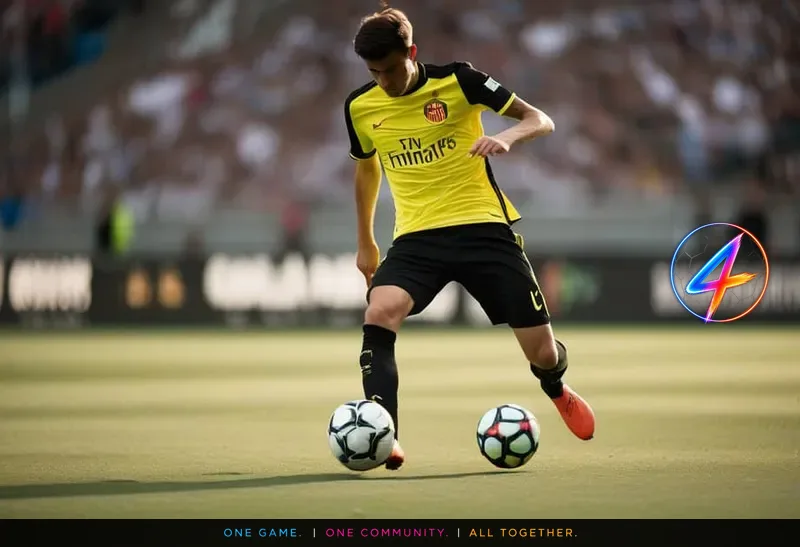 FIFA’s Balogun call sparks fury as Belgium awaits US clash