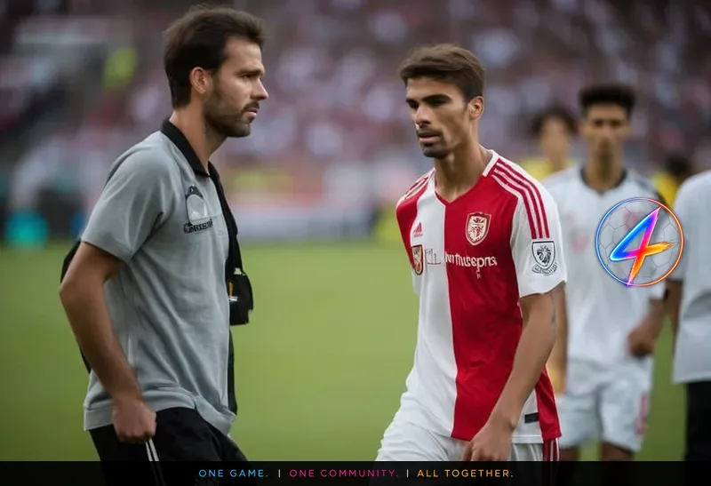 Feyenoord Rotterdam wacht onzekerheid na blessure-scan van Bos