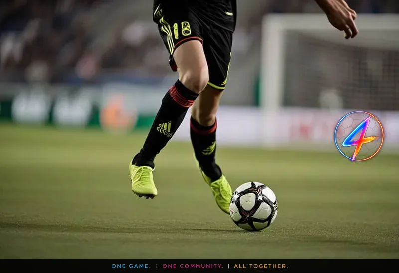 Trump's call to FIFA sparks fresh controversy over Balogun's red card