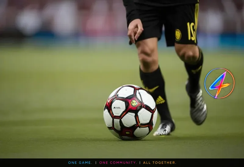 Trump admits FIFA contact as Balogun's red card is lifted