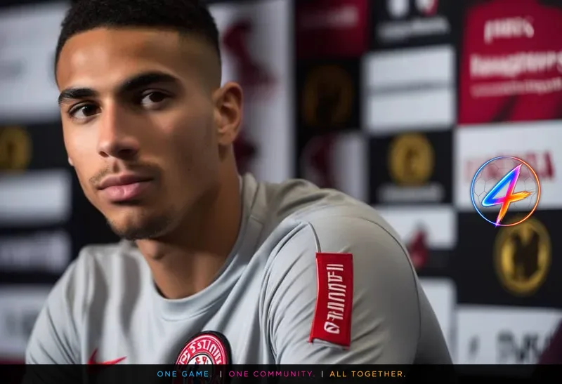 De £18 miljoen-weddenschap van Everton voor Tyrique George