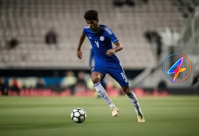 FIFA dismisses Belgium's appeal, clears Balogun for US clash