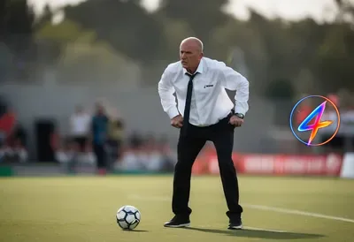 de zoektocht van de KNVB naar een tweede Klopp hangt af van één naam