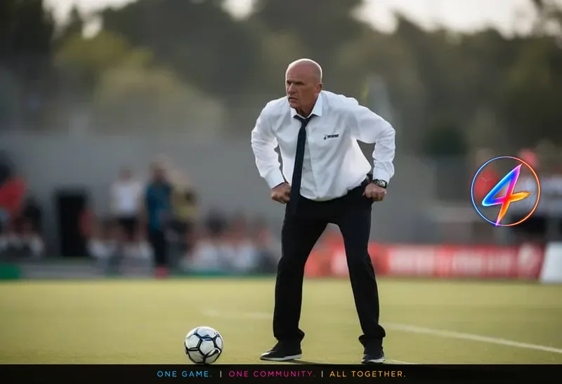 de zoektocht van de KNVB naar een tweede Klopp hangt af van één naam