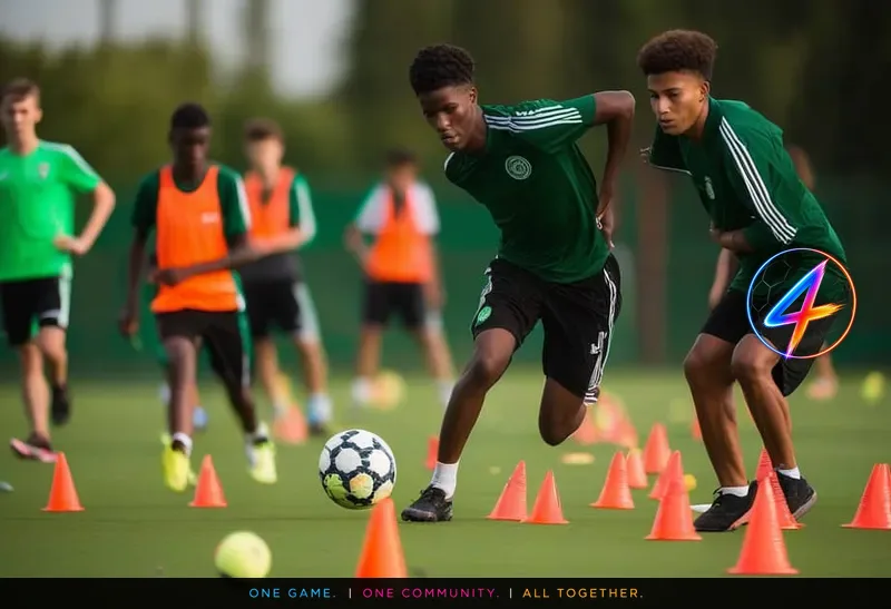 Manchester United bereid om Madrids prijs voor Tchouaméni te betalen