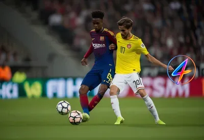 Portugal’s Nuno Mendes tests spain’s Lamine Yamal in World Cup showdown