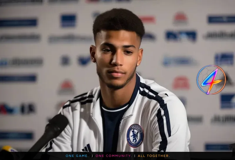 Merlin Röhls €25 miljoen-overgang naar Everton bezegelt Premier League-debuut
