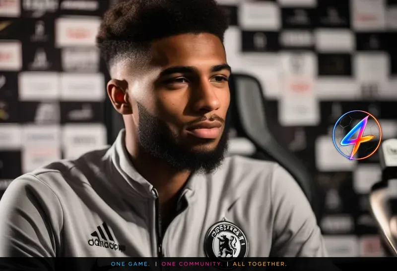 Arsenaals nieuwe Duitse spits streeft naar WK-doelpunten voor WSL