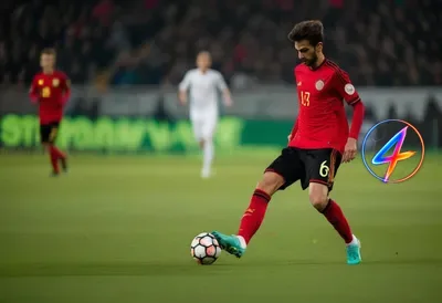 Belgium's midfield blow: Amadou Onana's ACL rupture shakes Red Devils