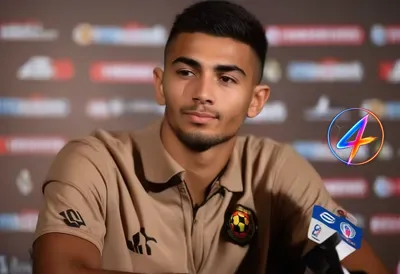 NEC haalt creatieve Vitesse-talent Adam Tahouali binnen
