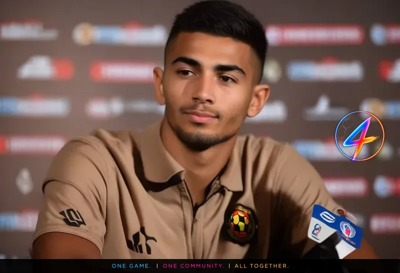 NEC haalt creatieve Vitesse-talent Adam Tahouali binnen