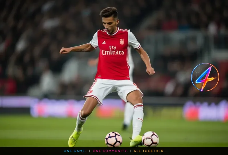 De Tebas waarschuwt dat de uitspraak van FIFA over Balogun een diepere bestuurcrisis blootlegt