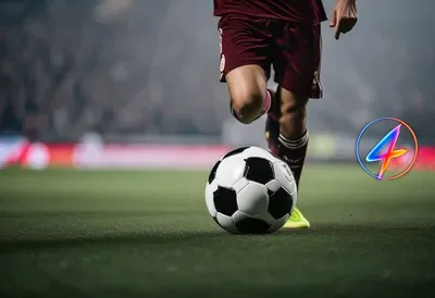 FIFA backs referee Trump called 'suspicious' over Balogun red card