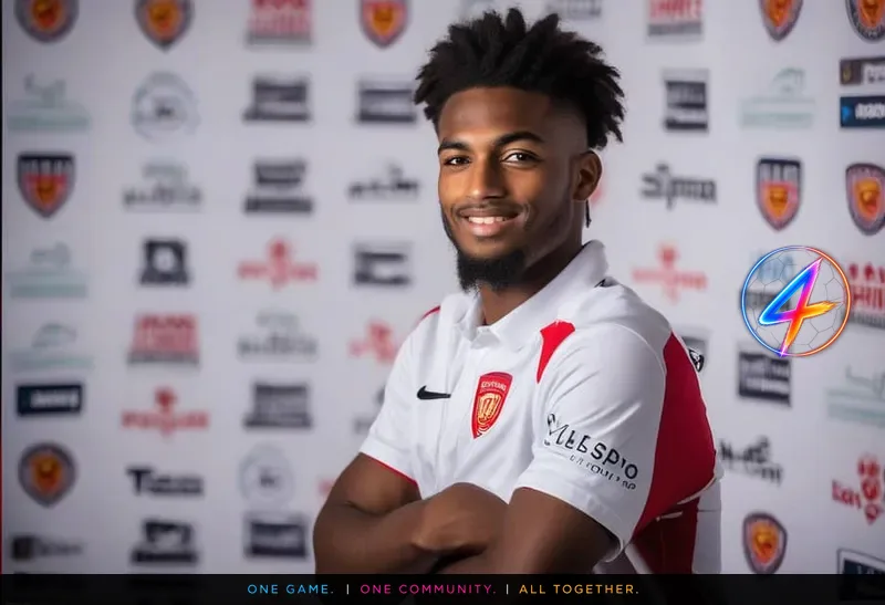 De toekomst van Max Alleyne hangt af van een terugkeer naar de Championship voor 2026/27