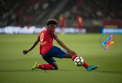 Balogun clearance fuels Belgium’s surge in World Cup Round of 16