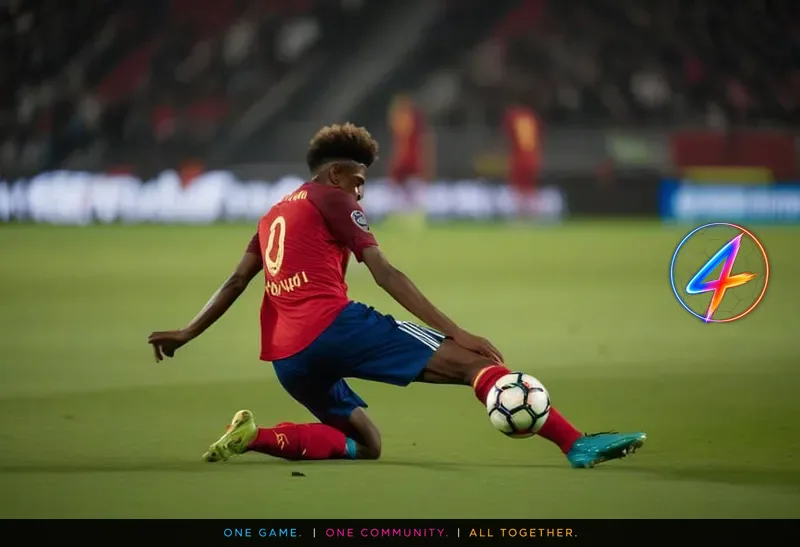 Balogun clearance fuels Belgium’s surge in World Cup Round of 16