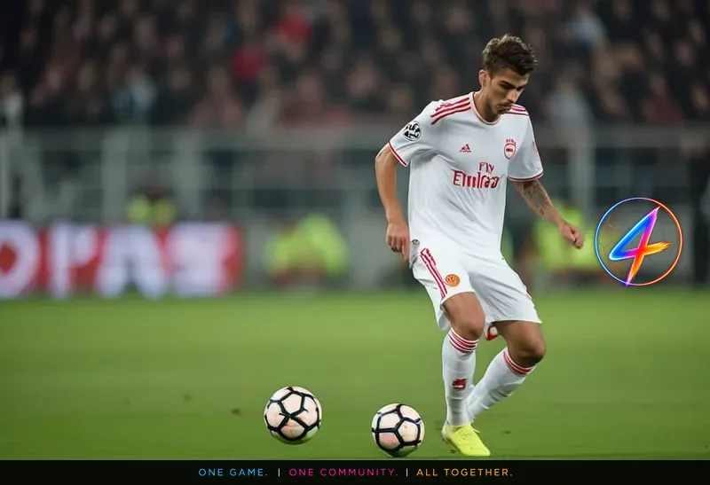 De zoektocht van Tottenham in de zomertransferperiode richt zich op de WK-winger van Noorwegen, Nusa