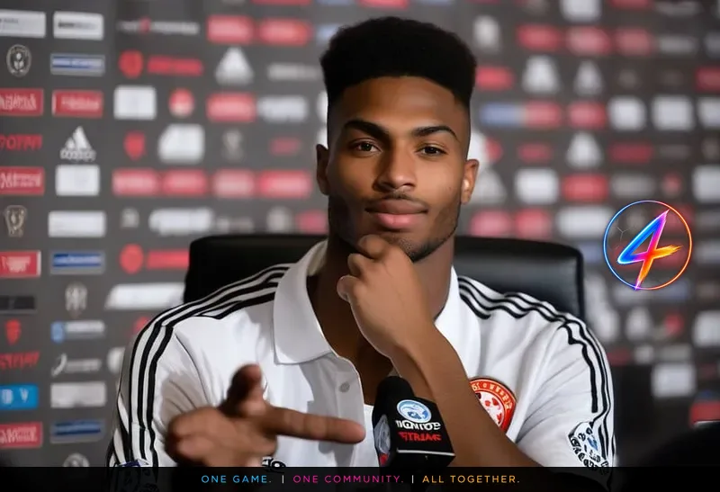 Van Genk naar Burnley: Hayens transfer volgt het pad van Parker en Kompany