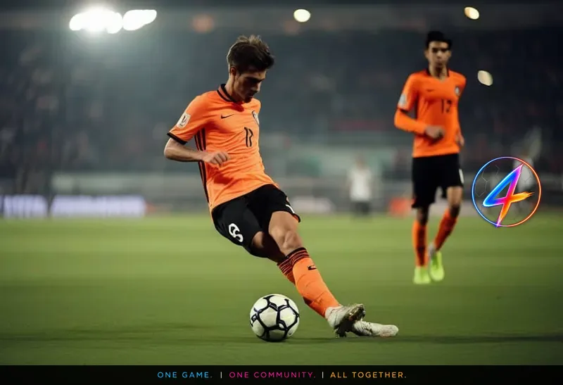 VIDEO Zelfs: Belgium repeat Trump-dansje, even Onana joins