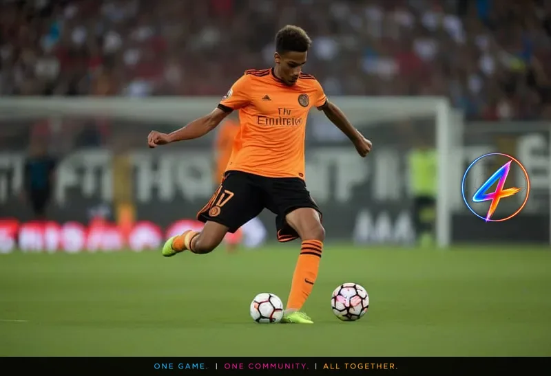 Arsenaals £100 miljoen-dilemma: Rogers of Barcola om de aanval te herstructureren