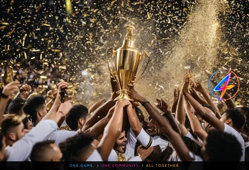 Sportieve opwinding na Argentinië's verrassende comeback