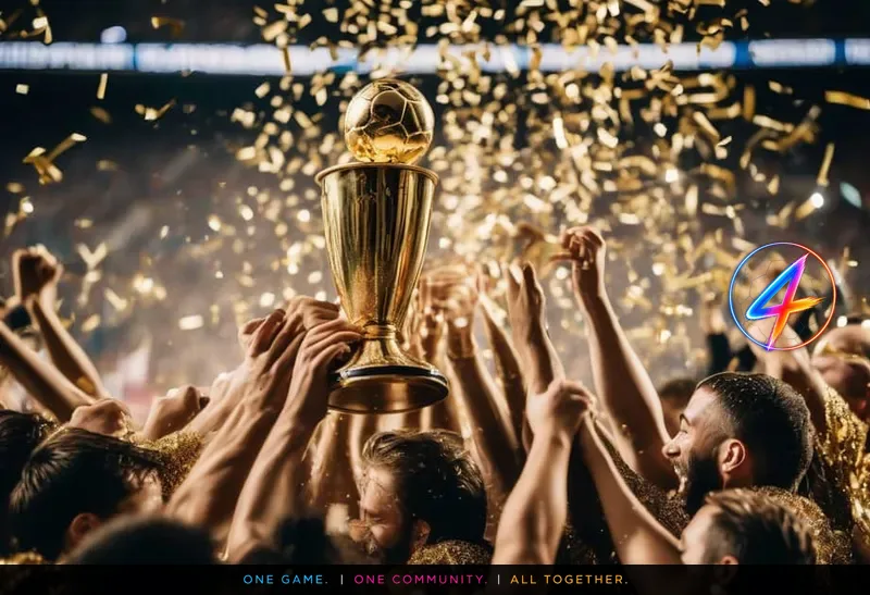 Messi's recordopmars drijft Argentinië's comeback in Atlanta aan