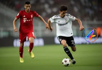 KBVB closes Balogun case but warns FIFA over flawed process