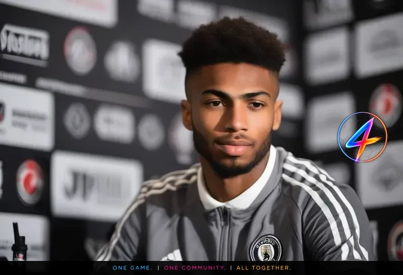 Chelsea sluit zich aan bij Bundesliga-jacht op Karim Coulibaly